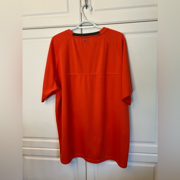 Men’s activewear T Shirt - Picture 2 of 8